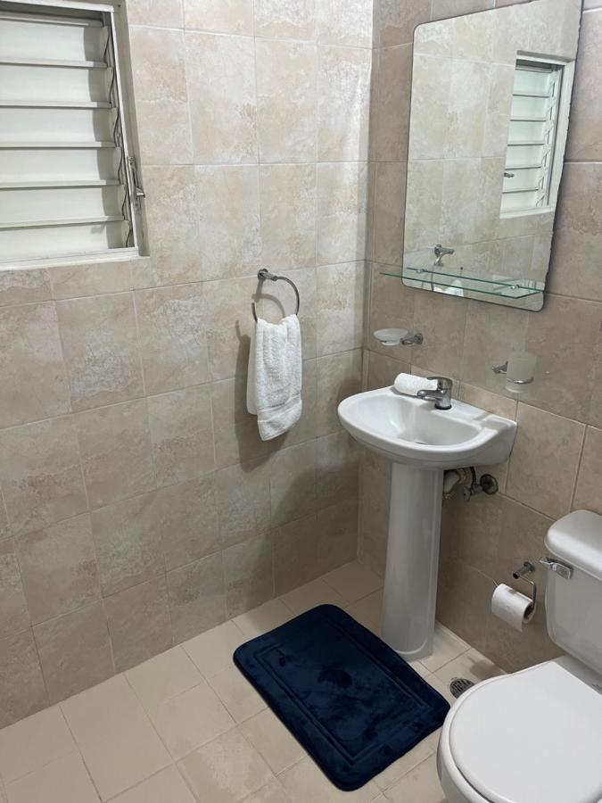Hospedaje De Marant 3 Puerto Plata Eksteriør bilde