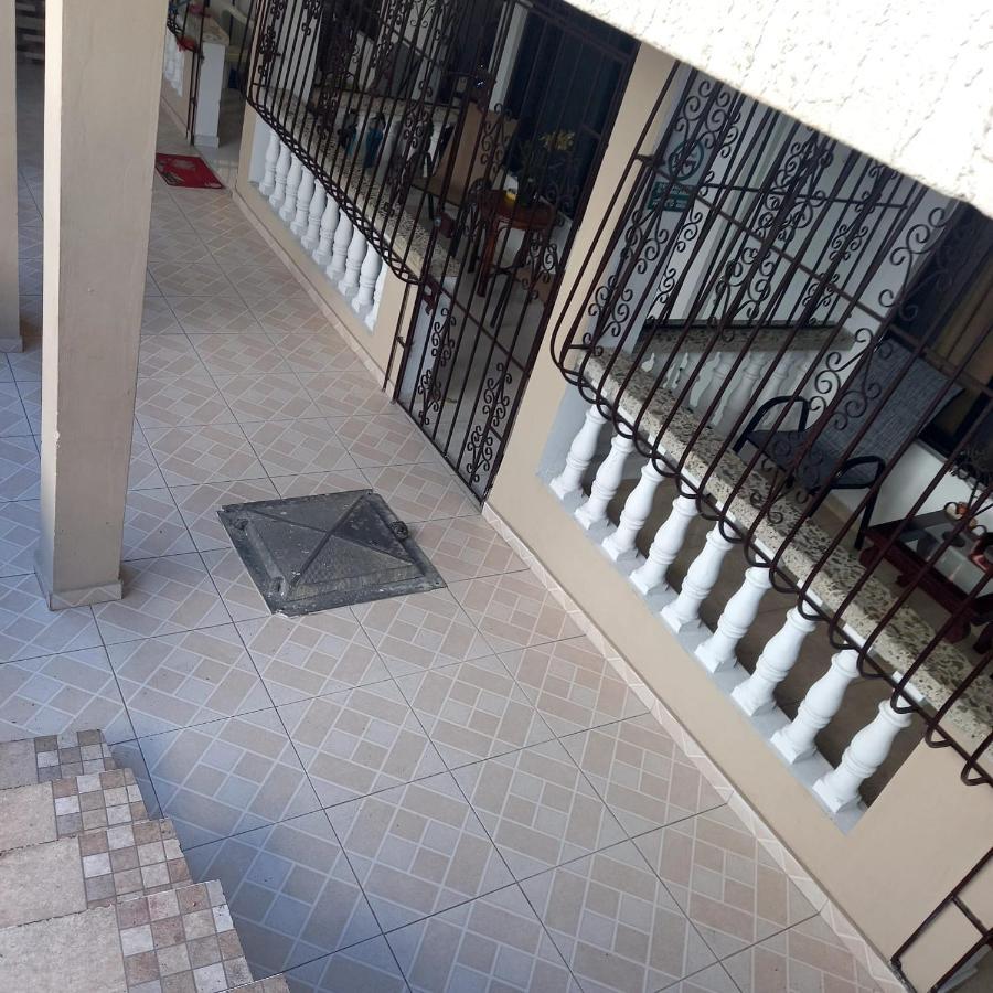 Hospedaje De Marant 3 Puerto Plata Eksteriør bilde